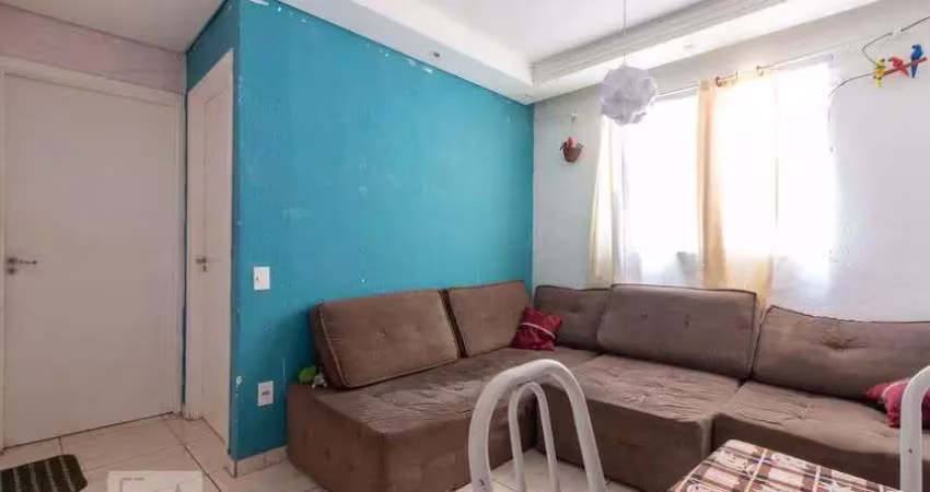 Apartamento para venda - itaquera, 2 quartos,  38 m² - são paulo