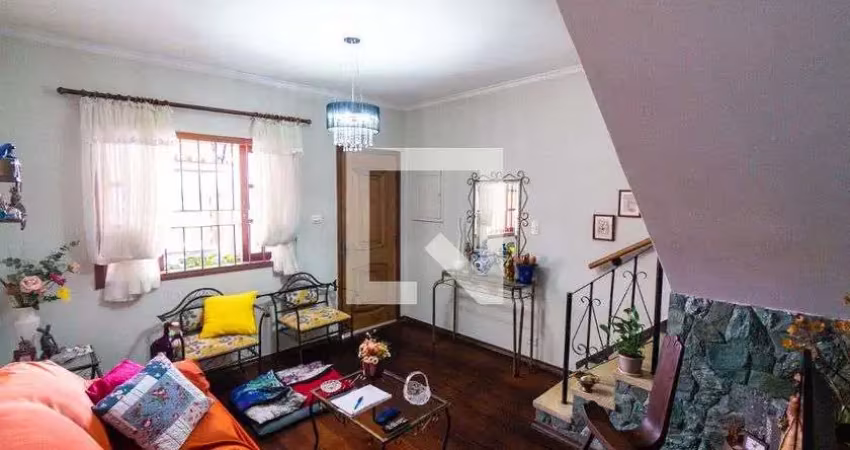 Casa para venda - jabaquara, 3 quartos,  101 m² - são paulo