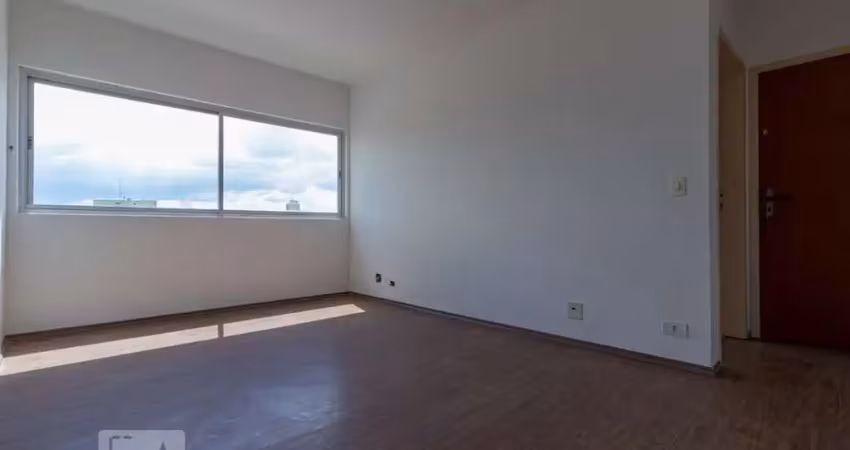 Apartamento para venda - vila das mercês, 2 quartos,  60 m² - são paulo