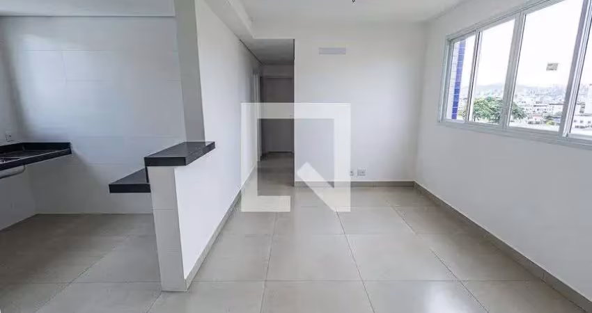 Apartamento para venda - padre eustáquio, 3 quartos,  73 m² - belo horizonte