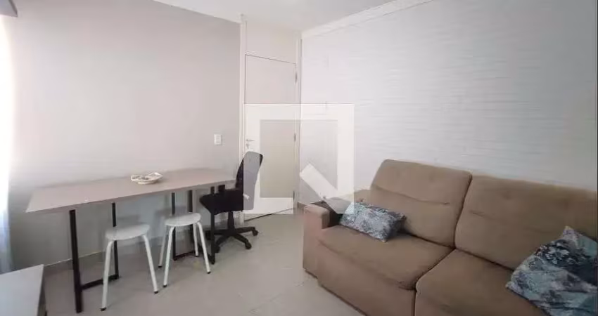 Apartamento para venda - jardim das bandeiras, 2 quartos,  44 m² - campinas