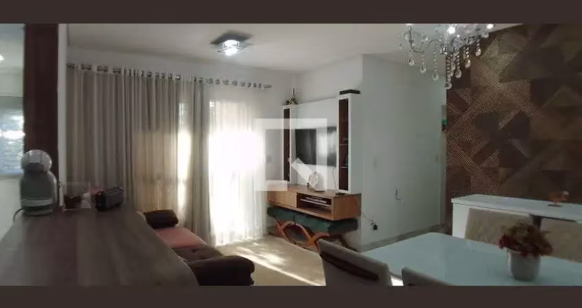 Apartamento para venda - jardim éster yolanda, 3 quartos,  147 m² - são paulo