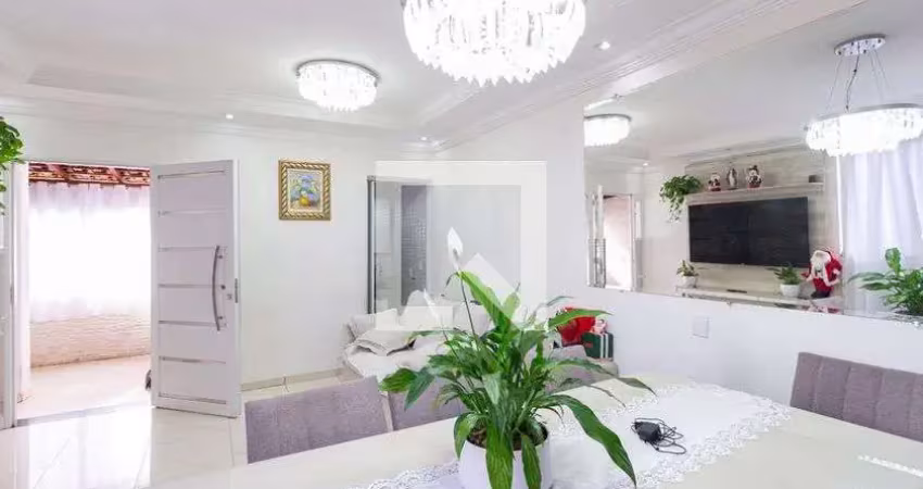 Casa para venda - bandeiras, 3 quartos,  150 m² - osasco
