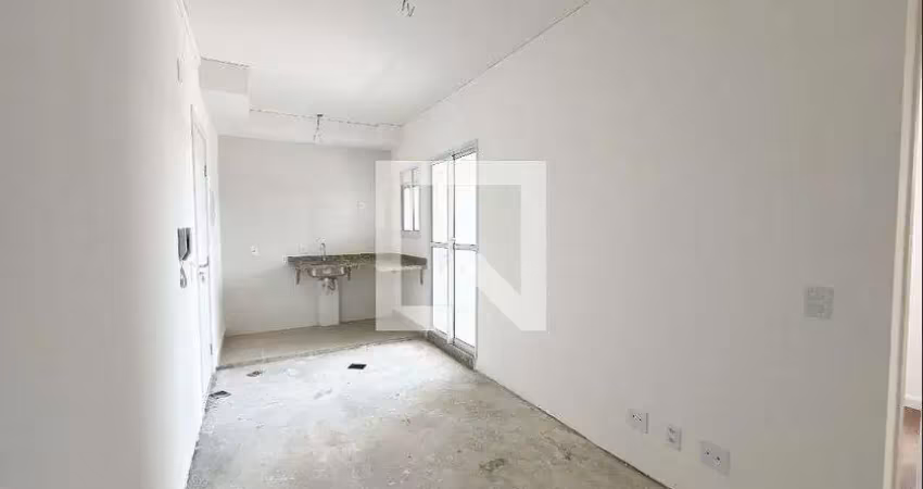 Apartamento para venda - freguesia do ó, 2 quartos,  40 m² - são paulo