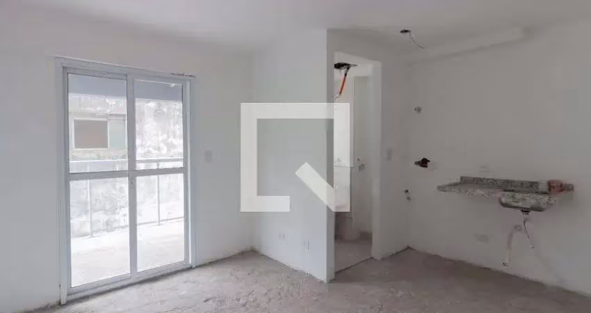 Apartamento para venda - itaquera, 2 quartos,  47 m² - são paulo