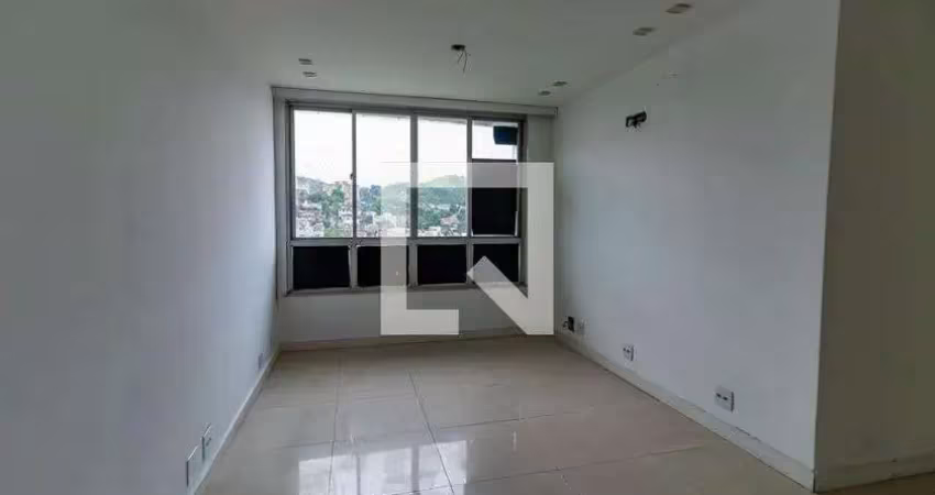 Apartamento para venda - fonseca, 3 quartos,  90 m² - niterói