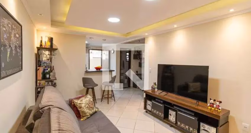 Casa / sobrado em condomínio para venda - cristal , 3 quartos,  134 m² - porto alegre