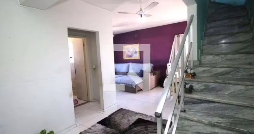 Cobertura para venda - irajá, 2 quartos,  116 m² - rio de janeiro