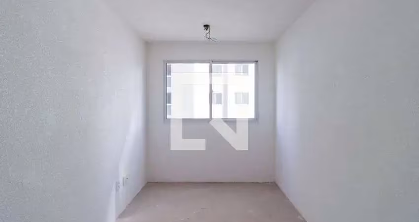 Apartamento para venda - vila andrade, 2 quartos,  43 m² - são paulo