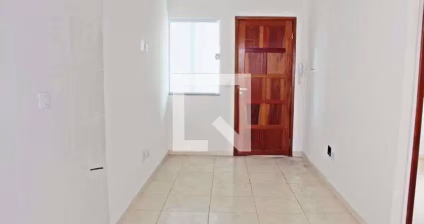 Apartamento para venda - itaquera, 2 quartos,  54 m² - são paulo