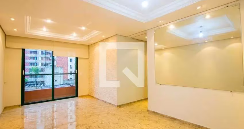 Apartamento para venda - jardim bela vista, 3 quartos,  80 m² - santo andré