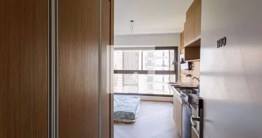 Kitnet / stúdio para venda - moema, 1 quarto,  20 m² - são paulo