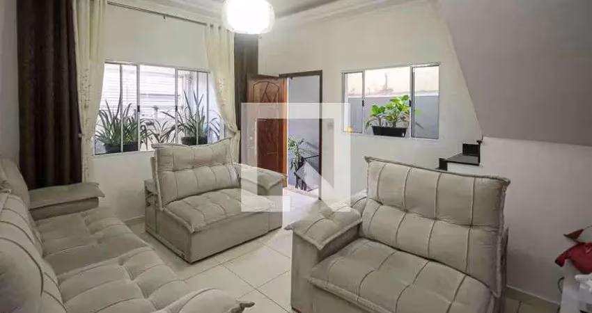 Casa para venda - vila formosa, 3 quartos,  100 m² - são paulo