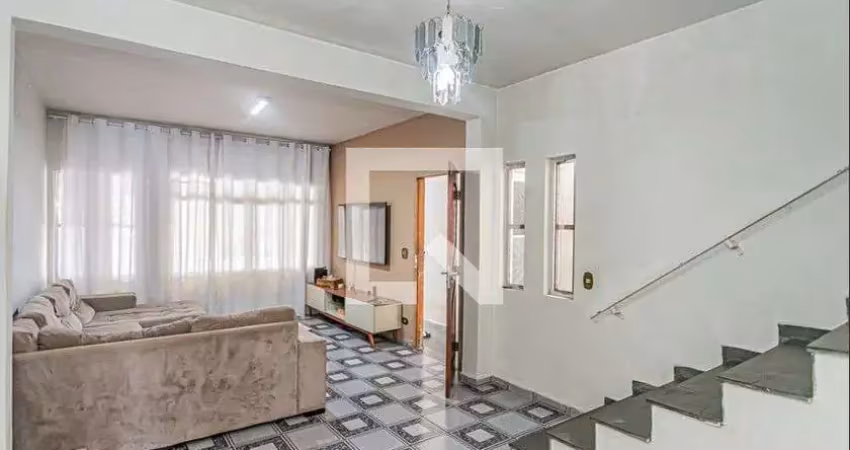 Casa para venda - freguesia do ó, 3 quartos,  127 m² - são paulo