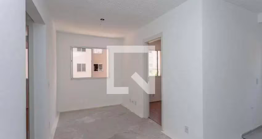 Apartamento para venda - taboão, 2 quartos,  40 m² - são bernardo do campo