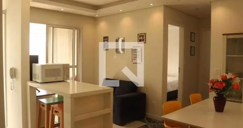 Apartamento para venda - água branca, 2 quartos,  58 m² - são paulo