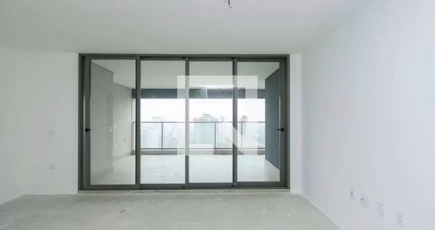 Cobertura para venda - campo belo, 3 quartos,  125 m² - são paulo