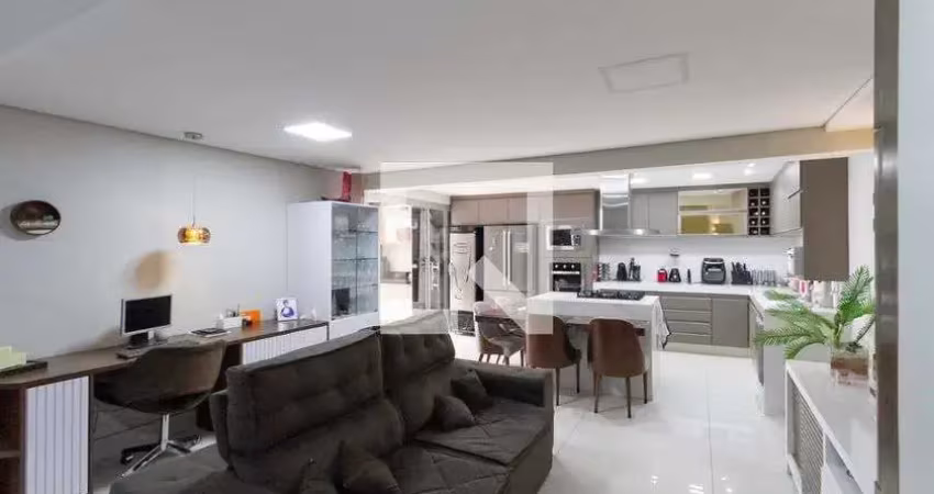 Apartamento para venda - manacás, 2 quartos,  120 m² - belo horizonte