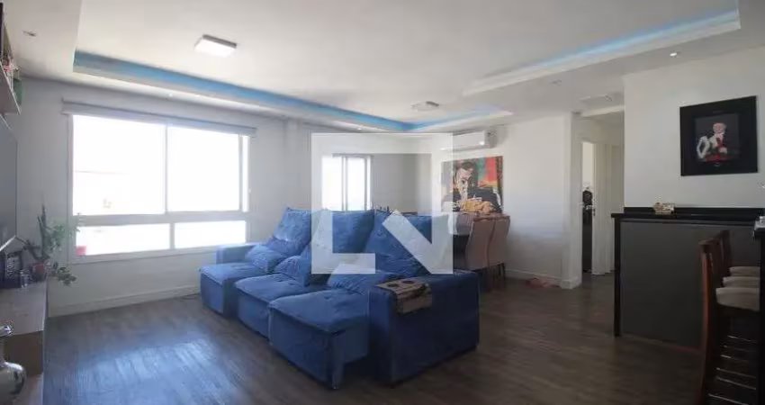 Apartamento para venda - marechal rondon, 2 quartos,  76 m² - canoas