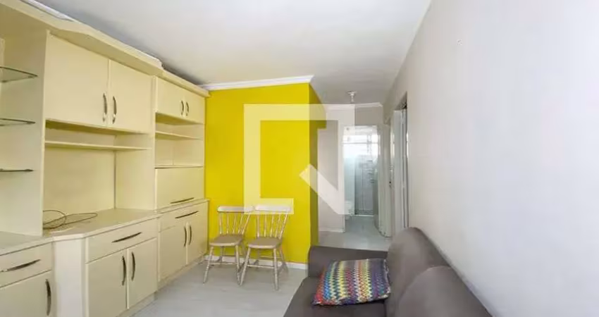 Apartamento para venda - fião, 2 quartos,  58 m² - são leopoldo