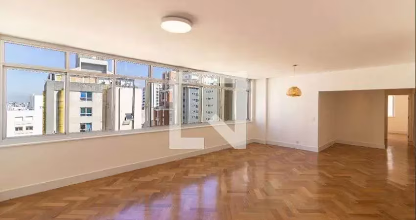 Apartamento para venda - paraíso, 3 quartos,  155 m² - são paulo