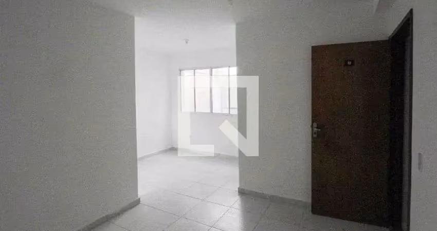 Apartamento para venda - sapopemba, 2 quartos,  45 m² - são paulo