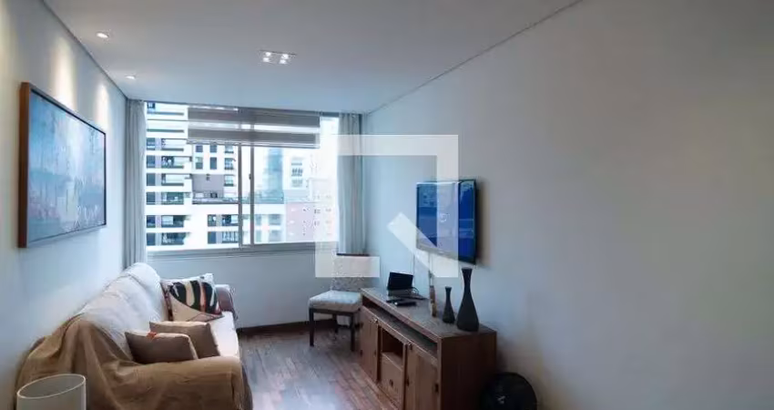 Apartamento para venda - consolação, 3 quartos,  96 m² - são paulo