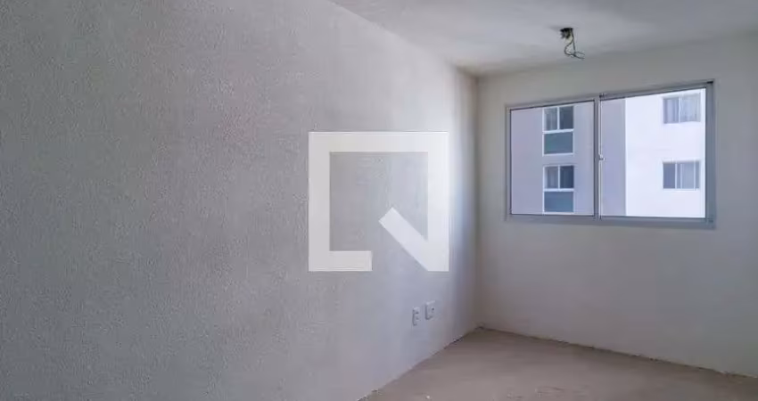 Apartamento para venda - vila andrade, 2 quartos,  43 m² - são paulo