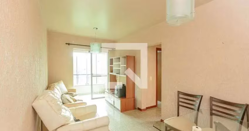 Apartamento para venda - cavalhada, 2 quartos,  62 m² - porto alegre