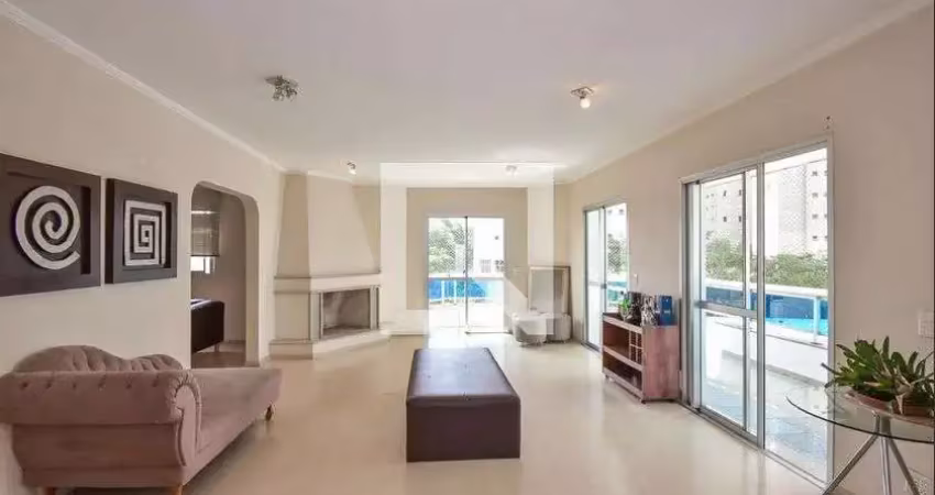 Apartamento para venda - portal do morumbi, 4 quartos,  200 m² - são paulo