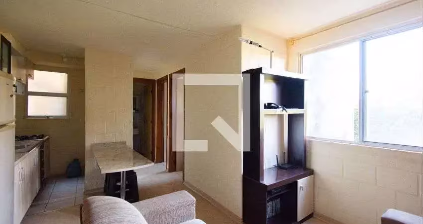 Apartamento para venda - olaria, 2 quartos,  40 m² - canoas