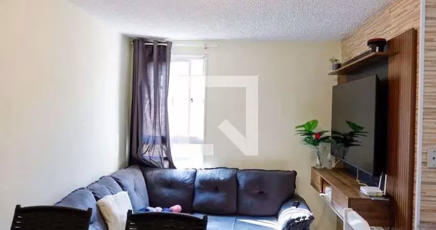 Apartamento para venda - piratininga, 2 quartos,  53 m² - osasco