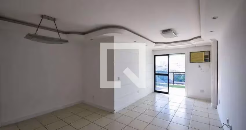 Apartamento para venda - méier, 4 quartos,  105 m² - rio de janeiro