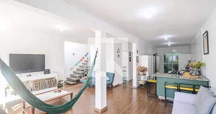 Casa para venda - rudge ramos, 3 quartos,  140 m² - são bernardo do campo
