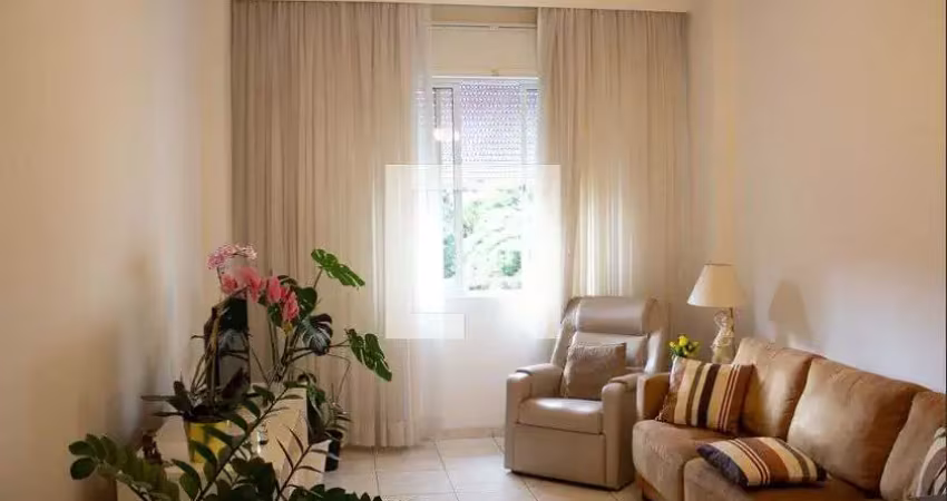 Apartamento para venda - santa cecília, 3 quartos,  90 m² - são paulo