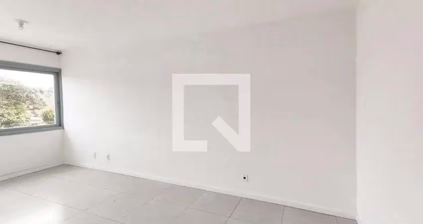 Apartamento para venda - centro, 1 quarto,  60 m² - são leopoldo