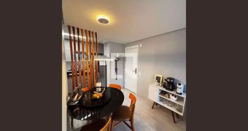 Apartamento para venda - piratininga, 2 quartos,  46 m² - osasco