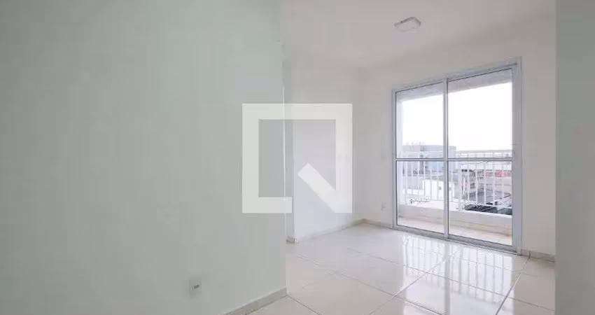 Apartamento para venda - vila augusta, 2 quartos,  43 m² - guarulhos