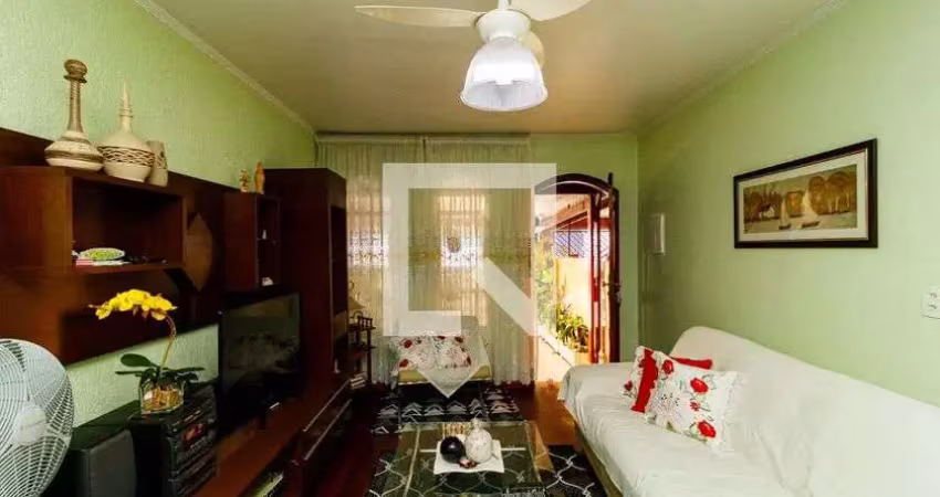 Casa para venda - jardim brasil , 3 quartos,  101 m² - são paulo