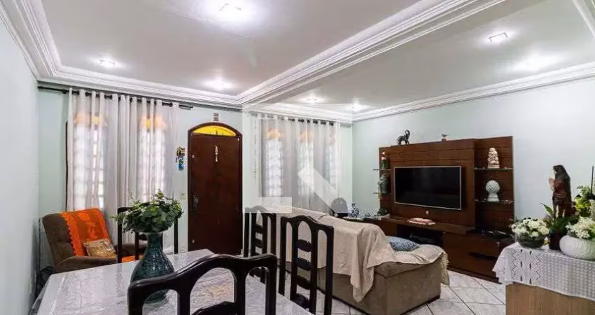 Casa para venda - vila carrão, 3 quartos,  178 m² - são paulo