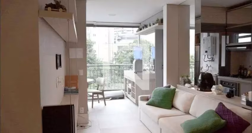 Apartamento para venda - sumaré, 2 quartos,  72 m² - são paulo