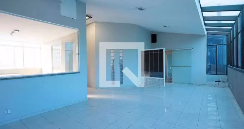 Apartamento para venda - vila augusta, 2 quartos,  200 m² - guarulhos