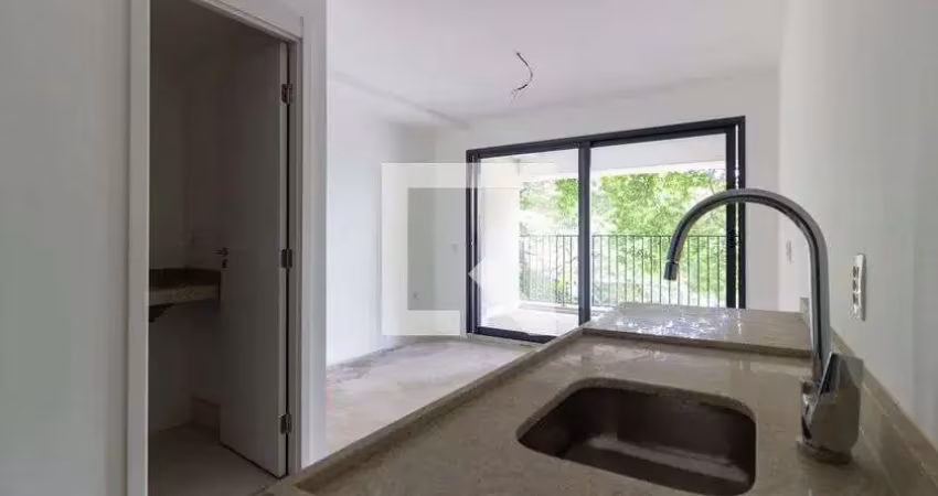 Kitnet / stúdio para venda - vila madalena, 1 quarto,  27 m² - são paulo