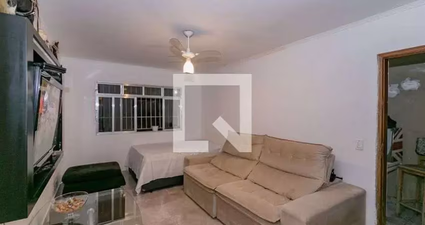 Casa para venda - santo amaro , 3 quartos,  125 m² - são paulo