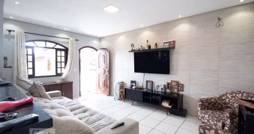 Casa para venda - são pedro, 2 quartos,  98 m² - osasco
