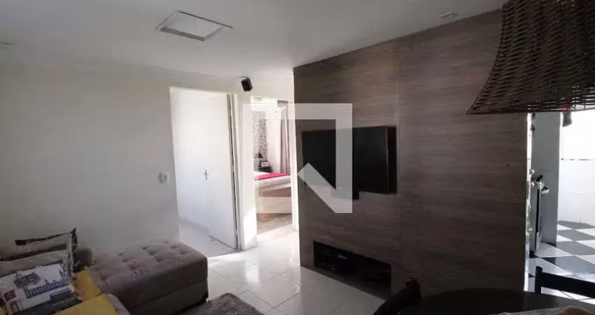 Apartamento para venda - artur alvim, 2 quartos,  55 m² - são paulo