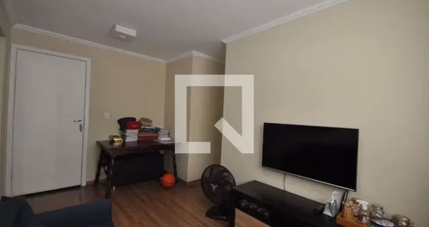 Apartamento para venda - parque novo mundo , 2 quartos,  52 m² - são paulo