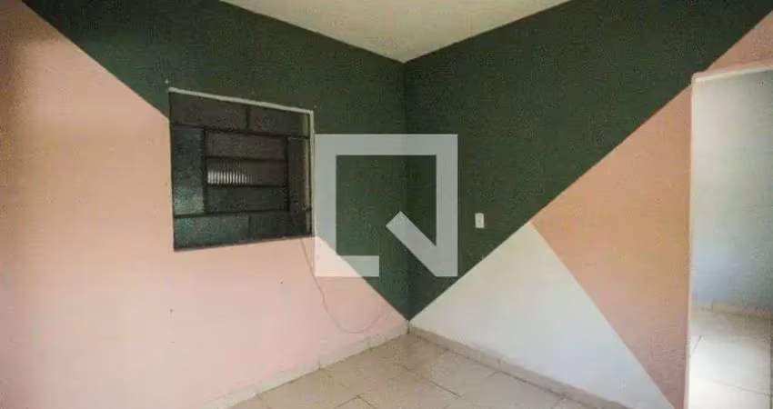 Casa para venda - itaquera, 2 quartos,  45 m² - são paulo