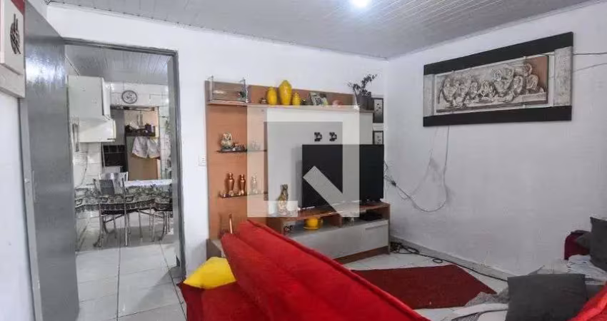 Casa para venda - vila formosa, 2 quartos,  116 m² - são paulo