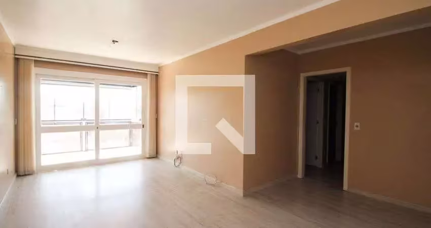 Apartamento para venda - azenha, 3 quartos,  95 m² - porto alegre